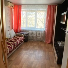 Квартира 17,7 м², 1-комнатная - изображение 2