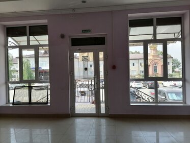 25,6 м², квартира-студия 4 774 400 ₽ - изображение 31