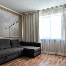 Квартира 80 м², 3-комнатная - изображение 1