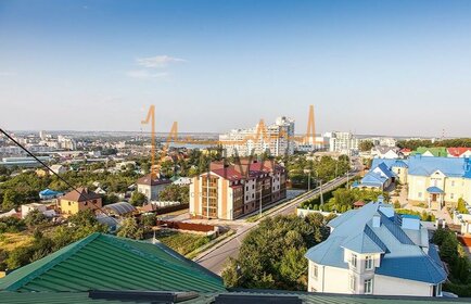 Купить двухкомнатную квартиру рядом с парком у метро Санино в Москве и МО - изображение 14