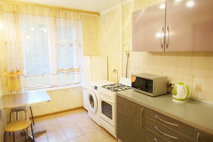 60 м², 2-комнатная квартира 3 400 ₽ в сутки - изображение 50