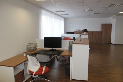 14,2 м², юридический адрес 4 300 ₽ в месяц - изображение 42