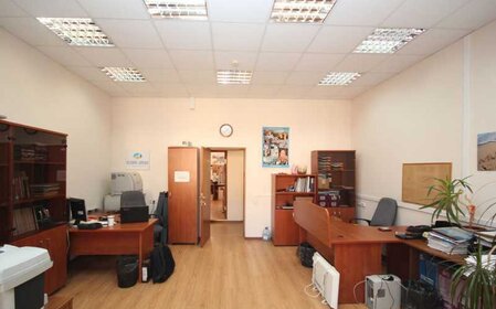 5,1 м², юридический адрес 4 800 ₽ в месяц - изображение 19