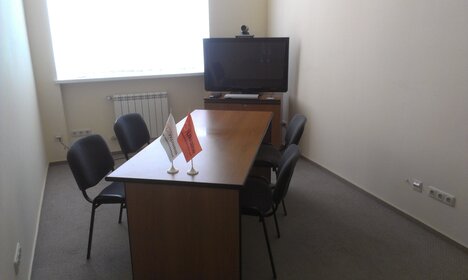 3,2 м², юридический адрес 4 200 ₽ в месяц - изображение 11