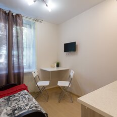 Квартира 15 м², студия - изображение 5