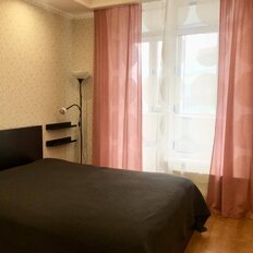 Квартира 40 м², 2-комнатная - изображение 1