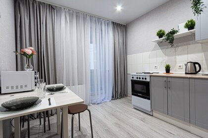 35 м², 1-комнатная квартира 2 500 ₽ в сутки - изображение 72