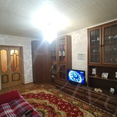 Квартира 62,8 м², 3-комнатная - изображение 5