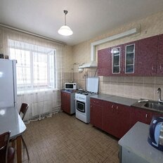 Квартира 39,6 м², 1-комнатная - изображение 2