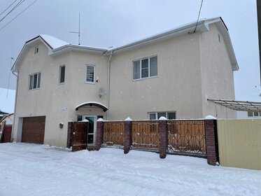 500 м² дом, 10 соток участок 15 000 ₽ в сутки - изображение 32