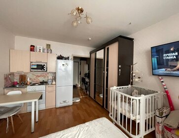 26,7 м², квартира-студия 2 985 000 ₽ - изображение 29