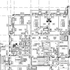 Квартира 62 м², 2-комнатная - изображение 4