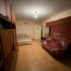 Квартира 31 м², 1-комнатная - изображение 3