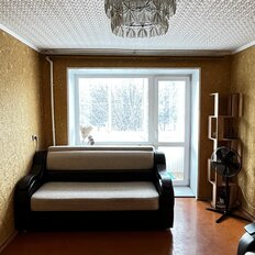 Квартира 43,3 м², 2-комнатная - изображение 1