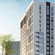 Квартира 118,5 м², 3-комнатная - изображение 5