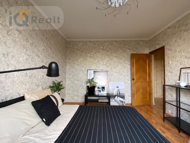 Купить квартиру в кирпично-монолитном доме в Парголово - изображение 46