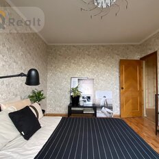 Квартира 74,6 м², 3-комнатная - изображение 1