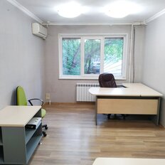 60,3 м², офис - изображение 2
