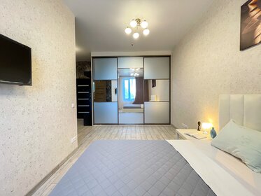 45 м², 1-комнатная квартира 3 799 ₽ в сутки - изображение 87