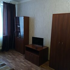 Квартира 35 м², 1-комнатная - изображение 1