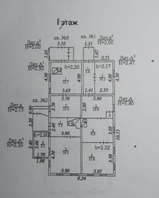 дом + 6,6 сотки, участок - изображение 4