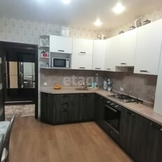 Квартира 63,4 м², 2-комнатная - изображение 2