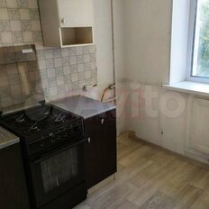 Квартира 32,4 м², 1-комнатная - изображение 4