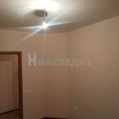 Квартира 43,7 м², 2-комнатная - изображение 4