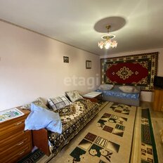 Квартира 31,3 м², 1-комнатная - изображение 5