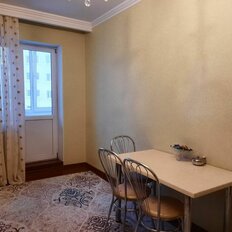 Квартира 124 м², 3-комнатная - изображение 4