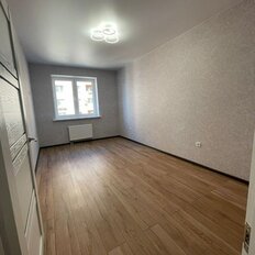 Квартира 38,6 м², 1-комнатная - изображение 3