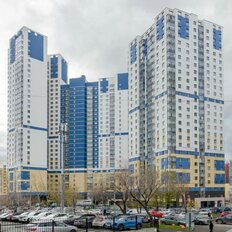 Квартира 49,8 м², 2-комнатная - изображение 3