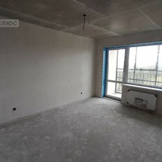 Квартира 47,5 м², 2-комнатная - изображение 3