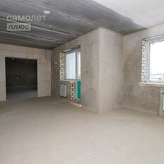 Квартира 125 м², студия - изображение 4