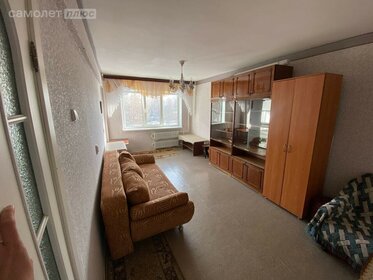 34 м², 1-комнатная квартира 3 650 000 ₽ - изображение 120