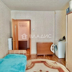 Квартира 30,8 м², 1-комнатная - изображение 4