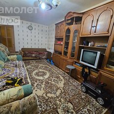 Квартира 65,1 м², 3-комнатная - изображение 2