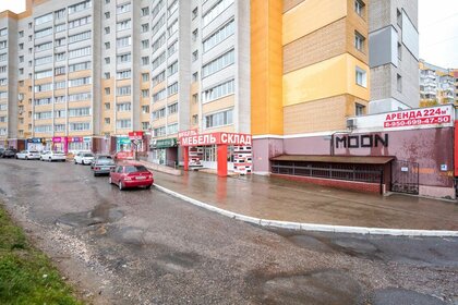 75 м², помещение свободного назначения 23 000 ₽ в месяц - изображение 36