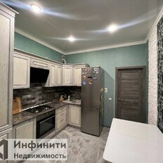 Квартира 54 м², 2-комнатная - изображение 3