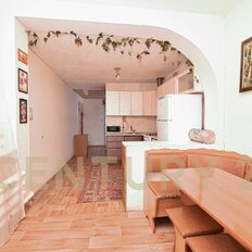 Квартира 110 м², 3-комнатная - изображение 3