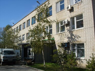 22800 м², производственное помещение 475 000 000 ₽ - изображение 33