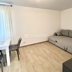 Квартира 31 м², студия - изображение 5