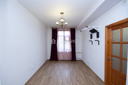 Купить 4-комнатную квартиру в МФК «Лахта Плаза» в Санкт-Петербурге и ЛО - изображение 6