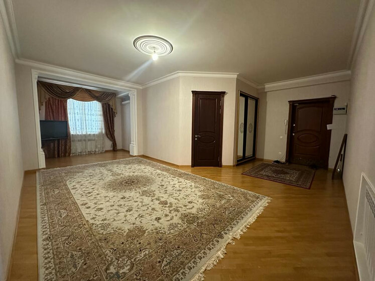 140 м², 4-комнатная квартира 14 500 000 ₽ - изображение 1