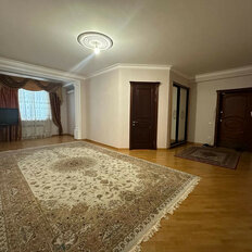Квартира 140 м², 4-комнатная - изображение 1