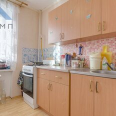 Квартира 32,5 м², 1-комнатная - изображение 2