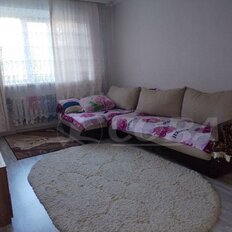 Квартира 50 м², 2-комнатная - изображение 4