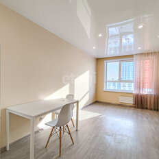 Квартира 24,5 м², студия - изображение 2