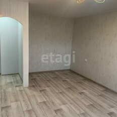 Квартира 29,7 м², 1-комнатная - изображение 4