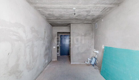 19,9 м², квартира-студия 1 900 000 ₽ - изображение 32